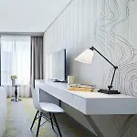 Renaissance Paris La Defense 4* Puteaux