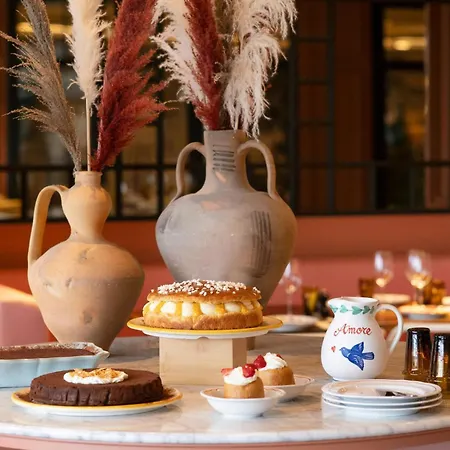 Hotel Renaissance Paris La Defense