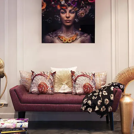 Renaissance Paris La Defense 4*