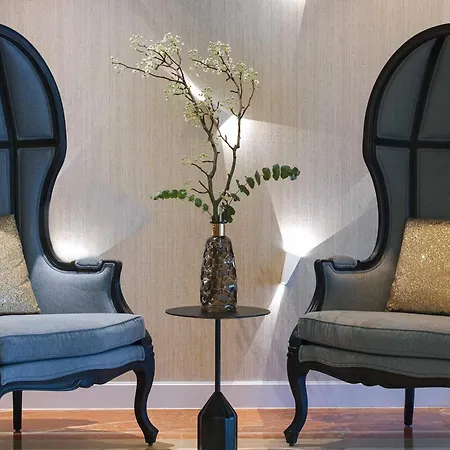 Hotel Renaissance Paris La Defense