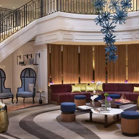 Hotel Renaissance Paris La Defense Puteaux