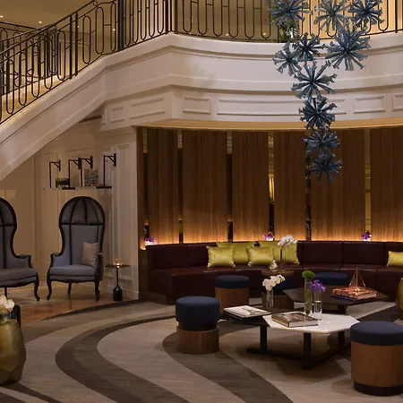Renaissance Paris La Defense Hotel Puteaux