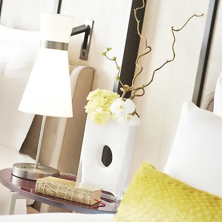 Renaissance Paris La Defense 4* Puteaux