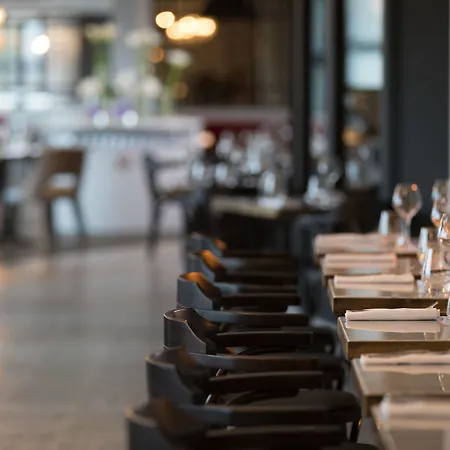 Renaissance Paris La Defense 4* Puteaux