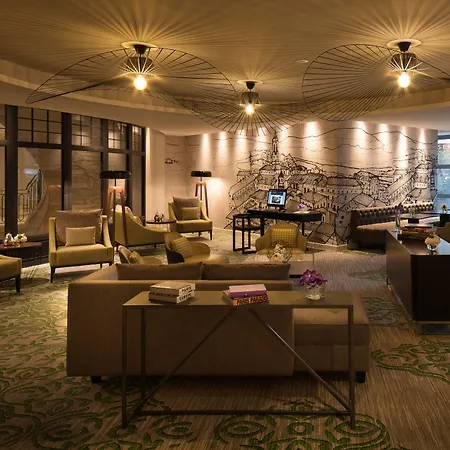 ルネッサンス パリ ラ デファンス