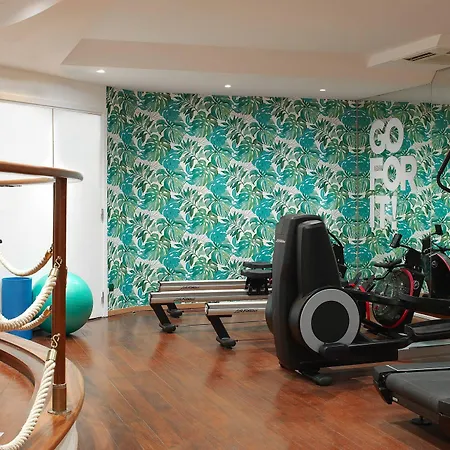 ルネッサンス パリ ラ デファンス