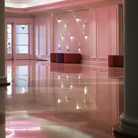 ルネッサンス パリ ラ デファンス ホテル