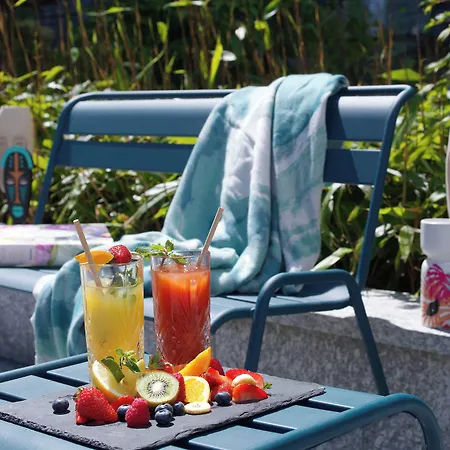 ルネッサンス パリ ラ デファンス ホテル