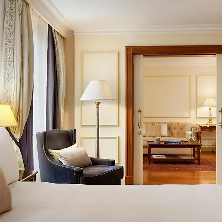 Renaissance Paris La Defense Hotel Puteaux