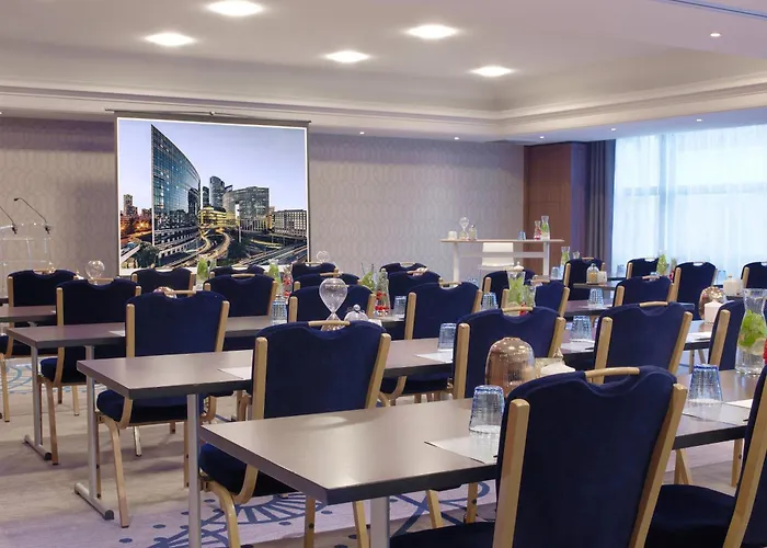 ルネッサンス パリ ラ デファンス