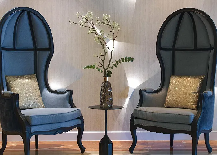 ホテル ルネッサンス パリ ラ デファンス