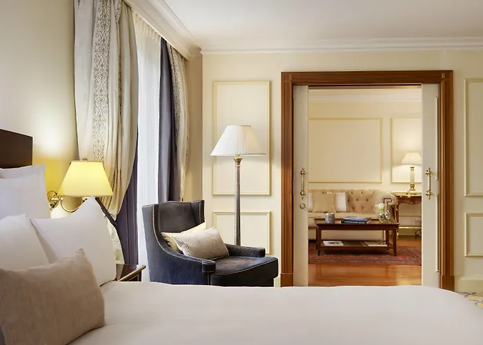 ホテル ルネッサンス パリ ラ デファンス