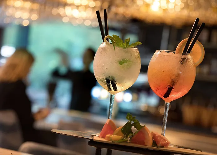 ルネッサンス パリ ラ デファンス ホテル