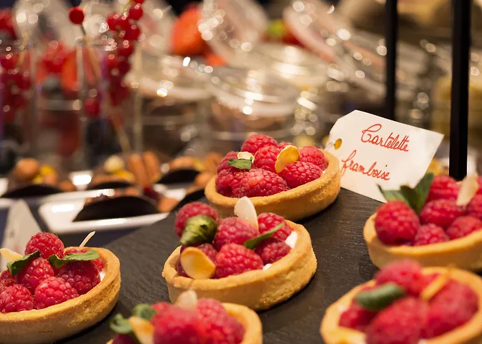 ホテル ルネッサンス パリ ラ デファンス