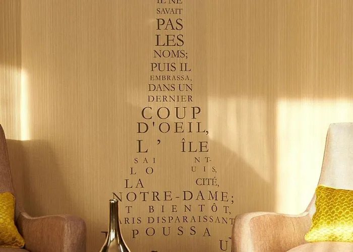 ルネッサンス パリ ラ デファンス ピュトー