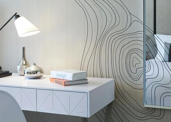 ルネッサンス パリ ラ デファンス ピュトー