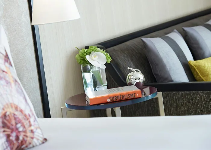 ルネッサンス パリ ラ デファンス